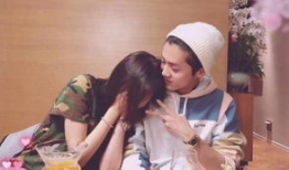 鹿晗关晓彤娱乐圈吃瓜,揭秘明星恋情背后的真相